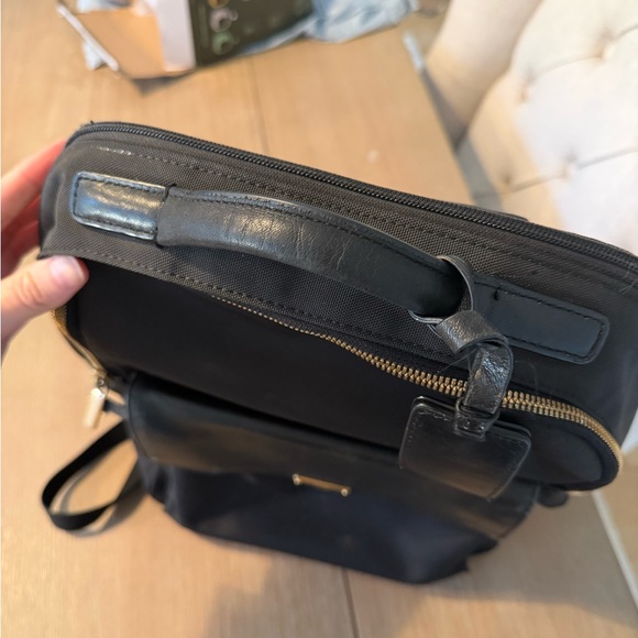 Tumi RARE Larkin Laurel Backpack - Picture 3 of 9